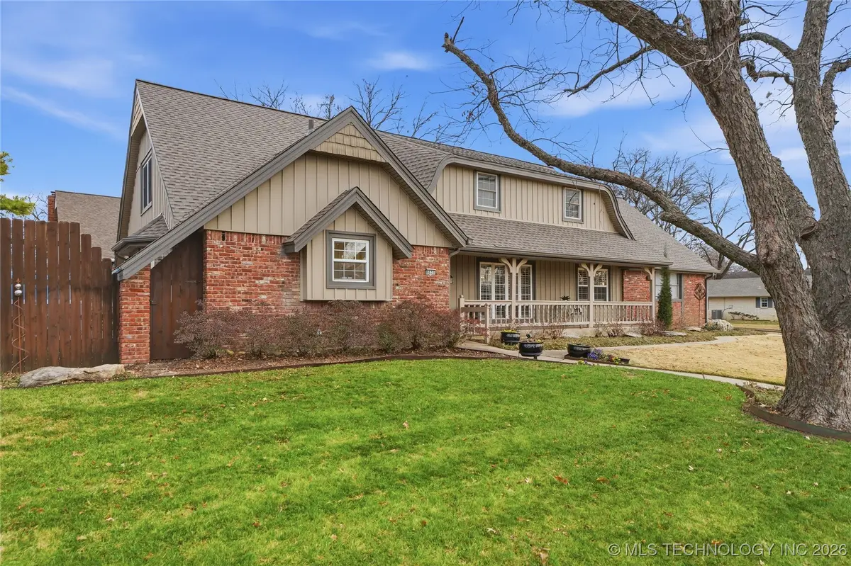 6635 S 70th East Avenue, Tulsa, OK 74133 - Image #1