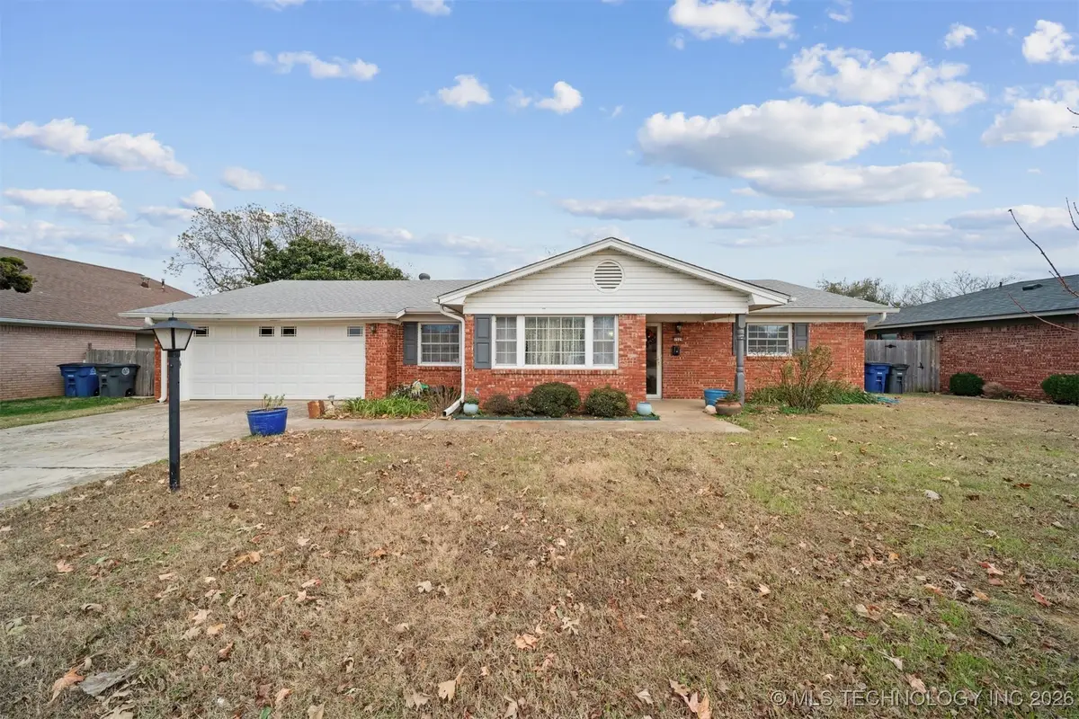 1529 S 77th East Avenue, Tulsa, OK 74112 - Image #1