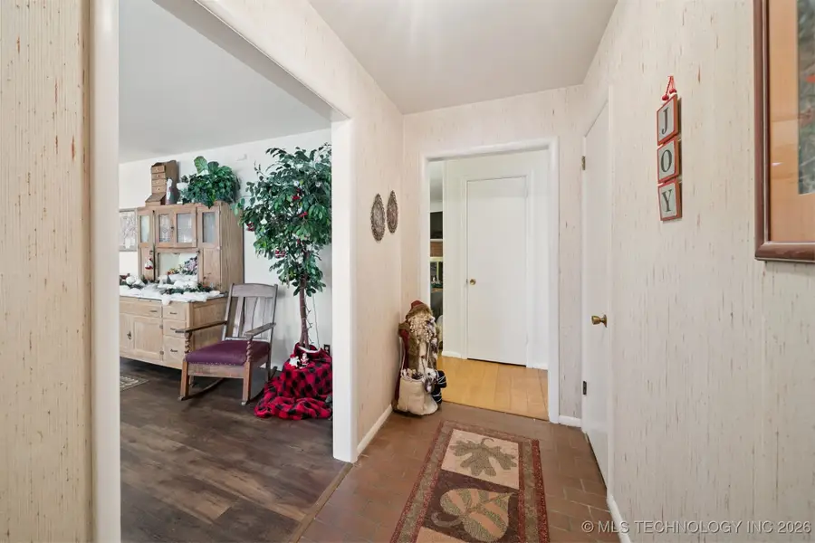 1529 S 77th East Avenue, Tulsa, OK 74112 - Image #3