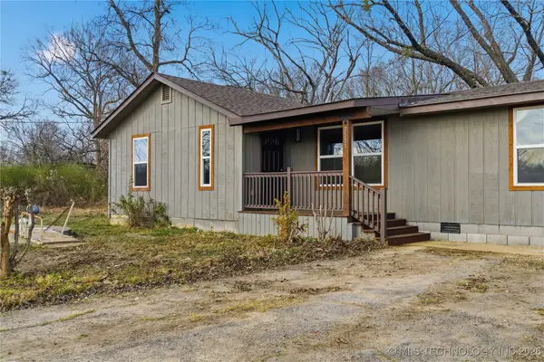 3551 W Cherokee, Sallisaw, OK 74955