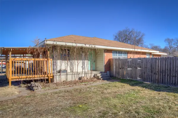 14205 E 11th Street, Tulsa, OK 74108