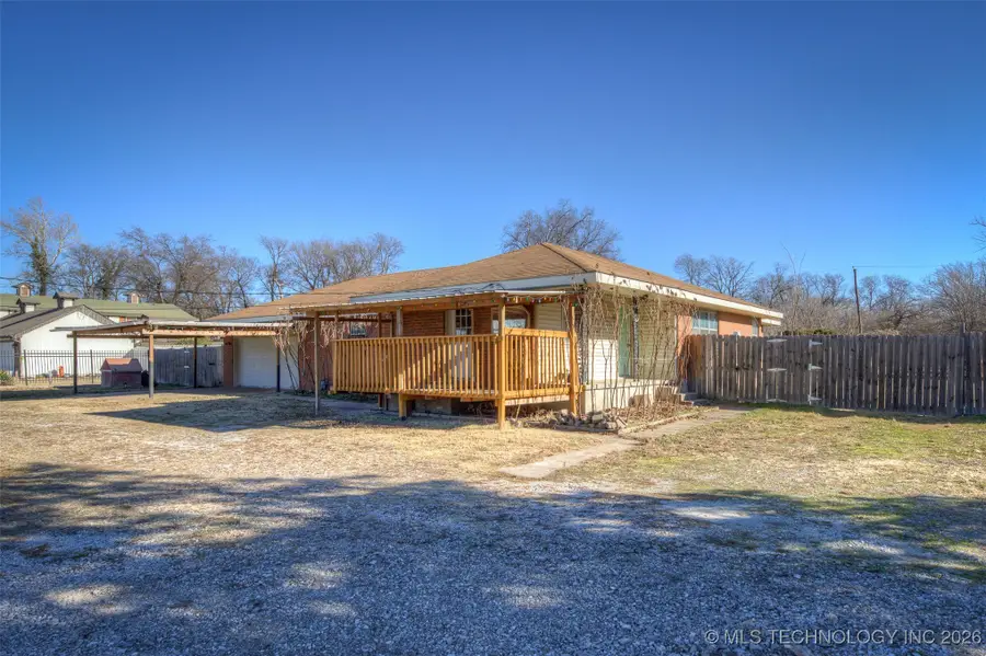 14205 E 11th Street, Tulsa, OK 74108 - Image #3