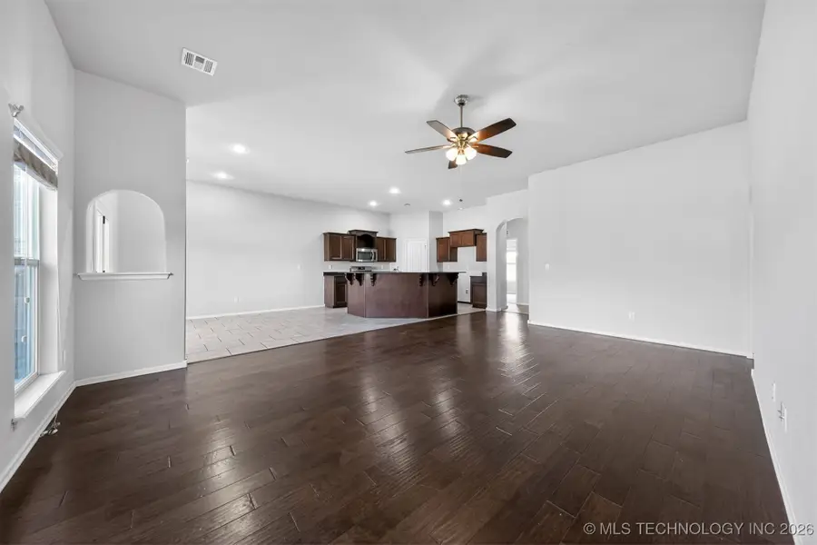 17503 E 44th Street, Tulsa, OK 74134 - Image #3