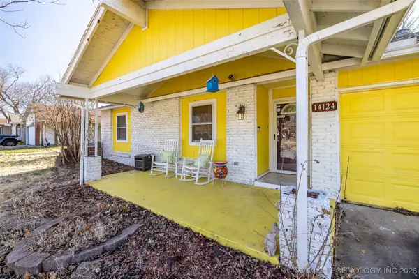 14124 E 26th Street, Tulsa, OK 74134