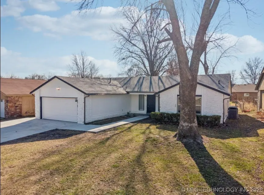 13812 E 24th Place, Tulsa, OK 74134 - Image #2