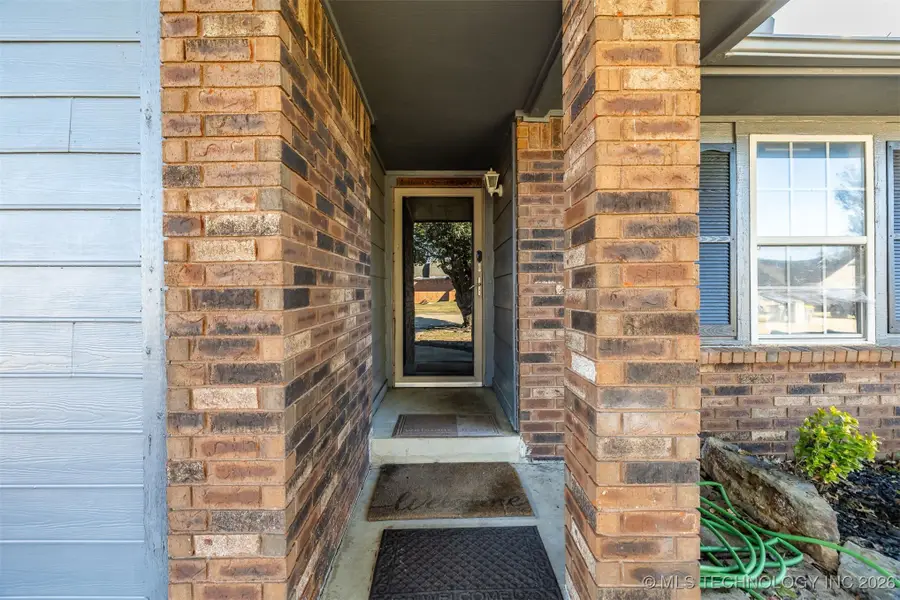 17715 S Santa Fe Street, Mounds, OK 74047 - Image #3