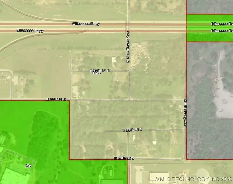 3711 E 29th Place N, Tulsa, OK 74115 - Image #3