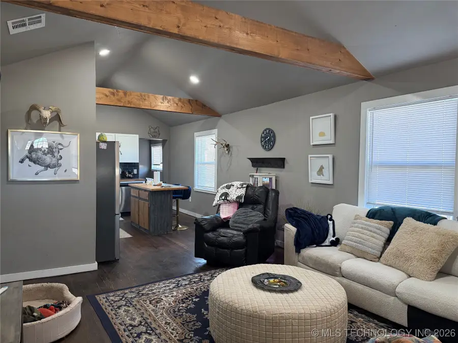 4824 S 25th Avenue, Tulsa, OK 74107 - Image #3