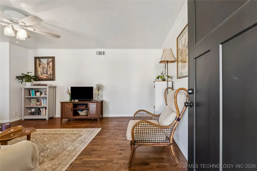 328 SE Waverly Avenue, Bartlesville, OK 74006 - #3