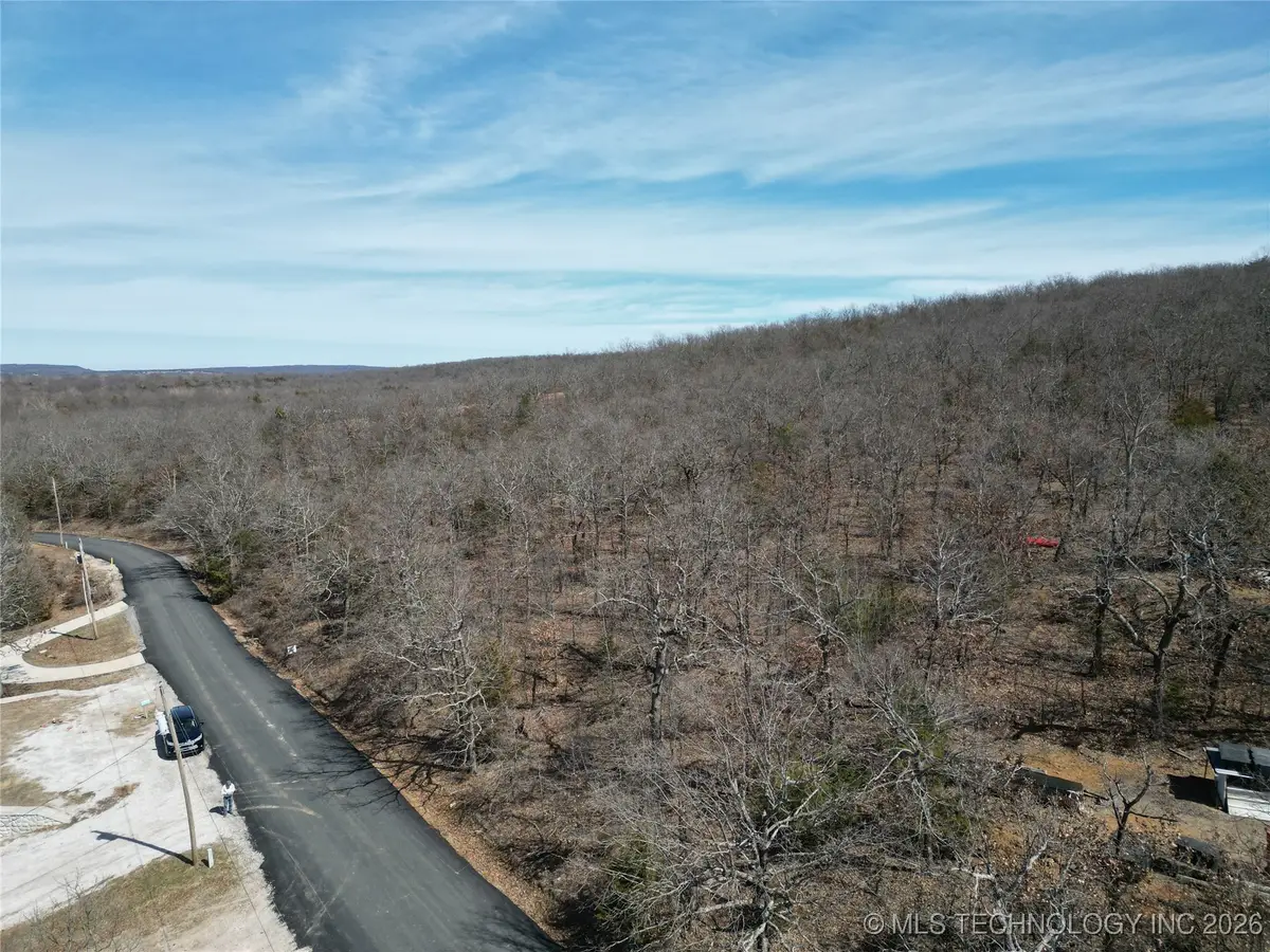 123 4124 Road, Eufaula, OK 74432 - Image #1