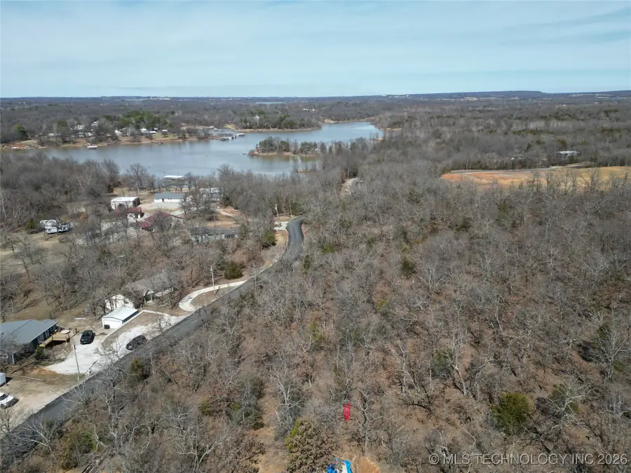 123 4124 Road, Eufaula, OK 74432 - Image #2