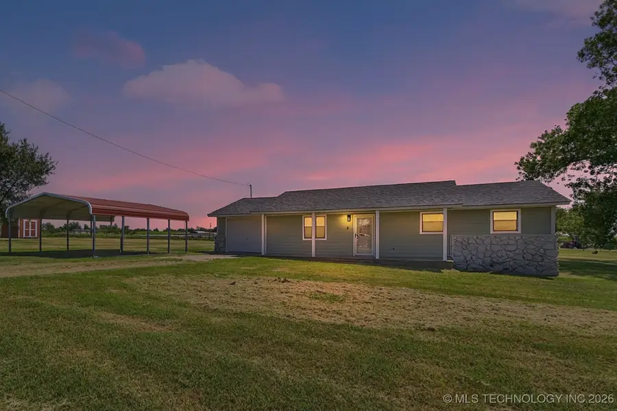 4817 W 22nd Street, Cushing, OK 74023 - Image #2