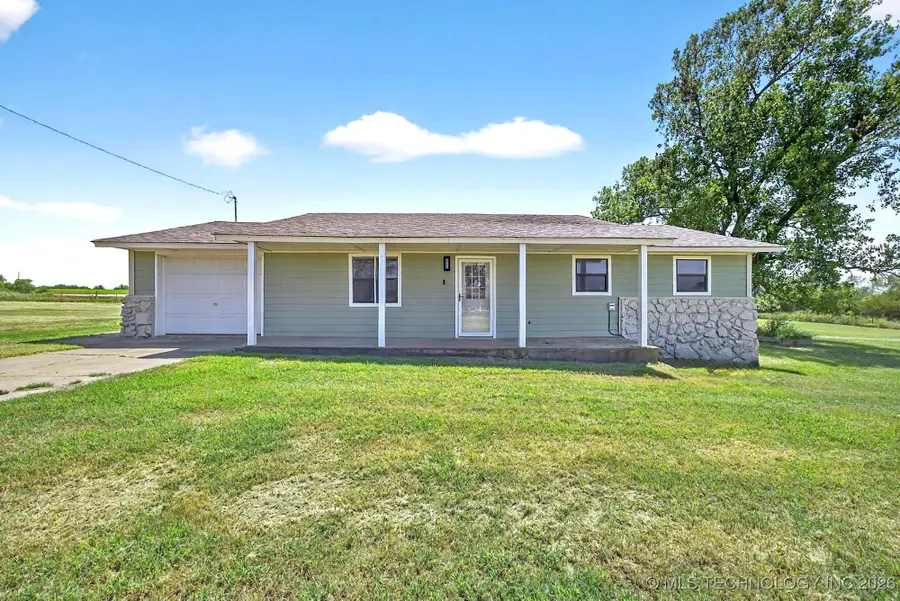 4817 W 22nd Street, Cushing, OK 74023 - Image #3