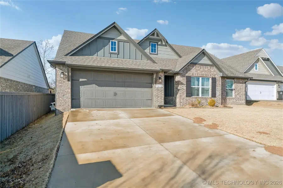 3618 S 12th Place, Broken Arrow, OK 74011 - Image #3