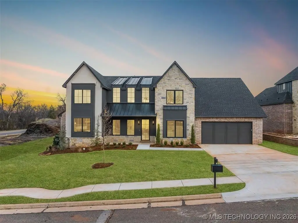 3100 Fountain Creek Drive, Edmond, OK 73034 - Image #1