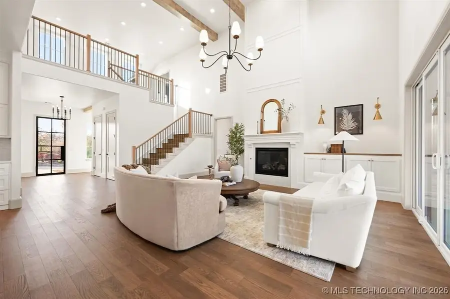 3100 Fountain Creek Drive, Edmond, OK 73034 - Image #3