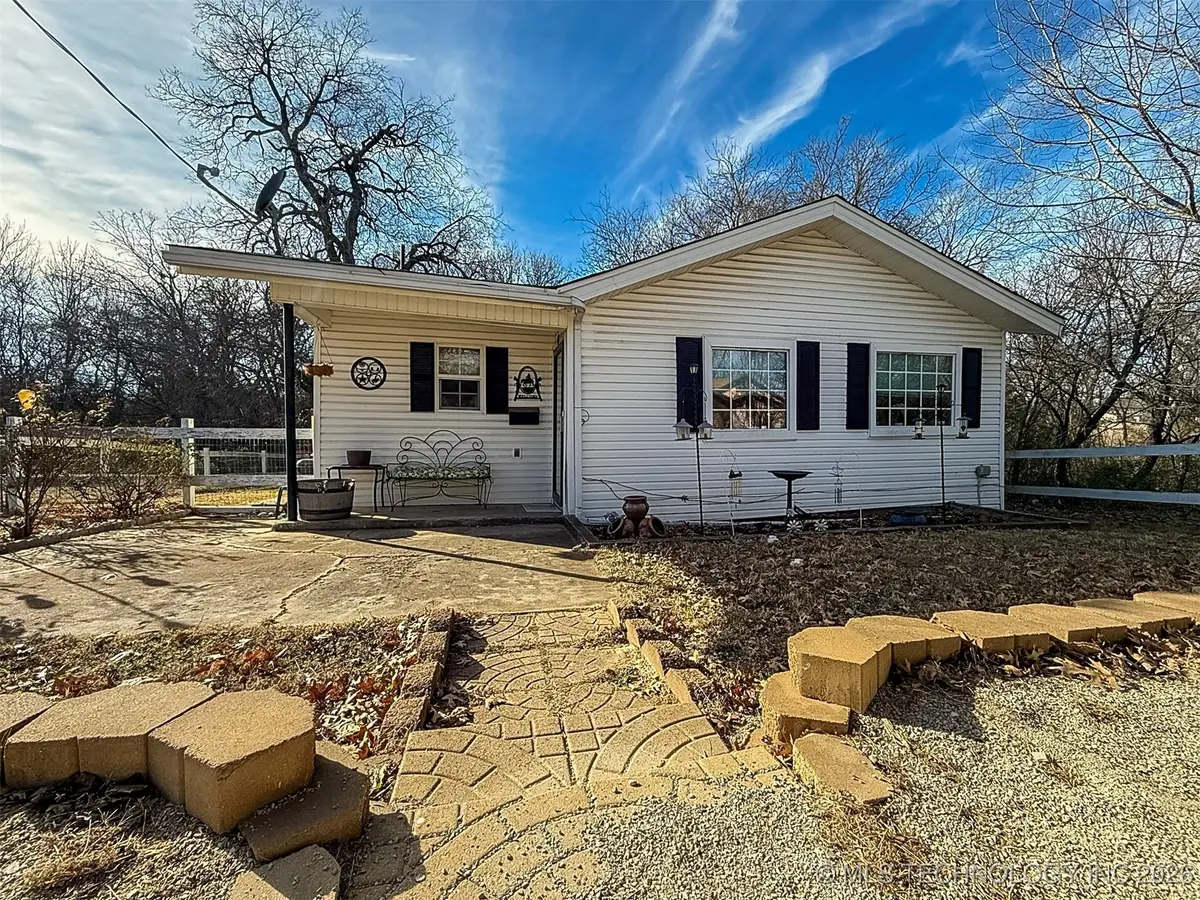 1489 7th, Wilson, OK 73463 - Image #1