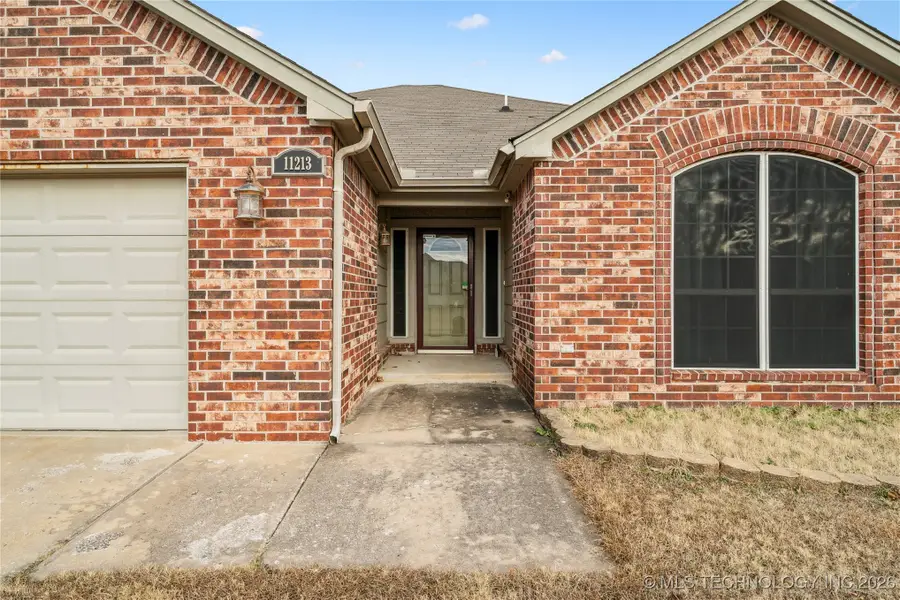 11213 S 275th East Avenue, Coweta, OK 74429 - Image #3