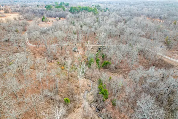 36539 W 321st Street S, Bristow, OK 74010