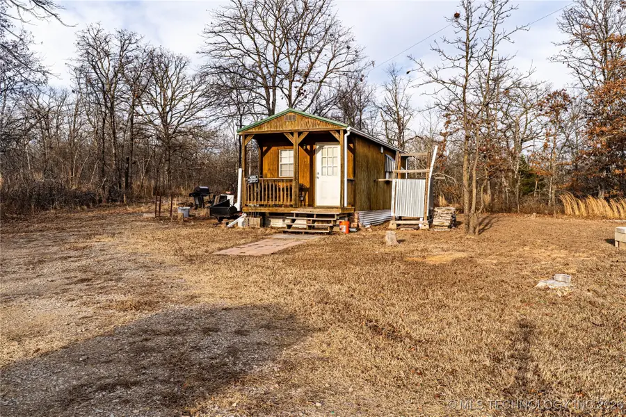 36539 W 321st Street S, Bristow, OK 74010 - Image #2