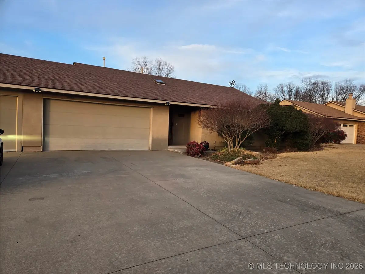 20921 E 38th Street S, Broken Arrow, OK 74014 - Image #1