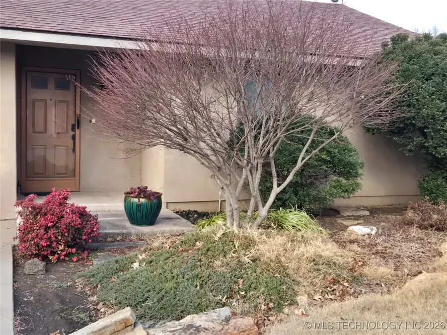 20921 E 38th Street S, Broken Arrow, OK 74014 - Image #2