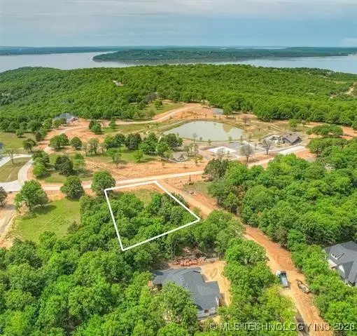 21 Patriot Pointe, Eufaula, OK 74432