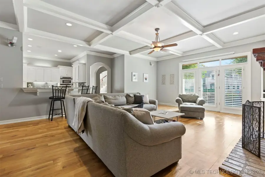 4801 E 112th Place, Tulsa, OK 74137 - Image #3