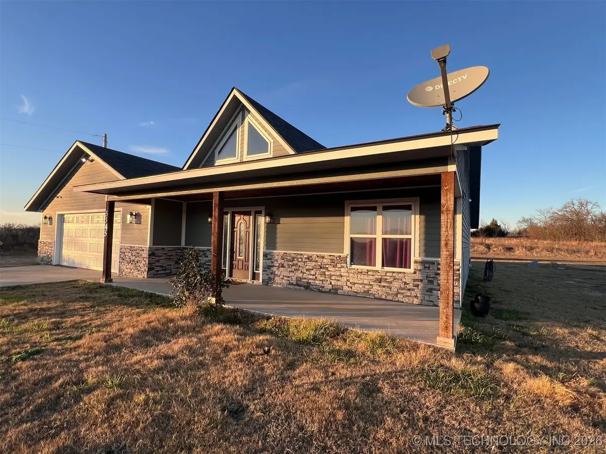 3345 Us Hwy 69 Highway, Atoka, OK 74525 - Image #1