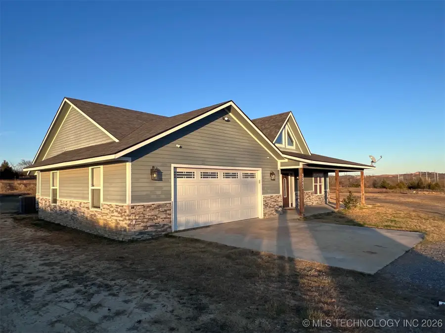 3345 Us Hwy 69 Highway, Atoka, OK 74525 - Image #2