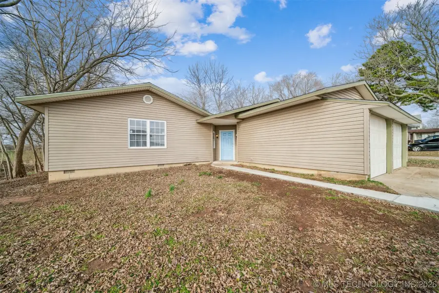 512 S Jules Avenue, Cleveland, OK 74020 - Image #2