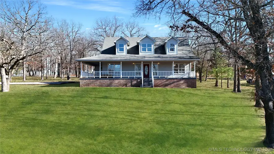 20988 Ranger Road, Fort Gibson, OK 74434 - Image #2