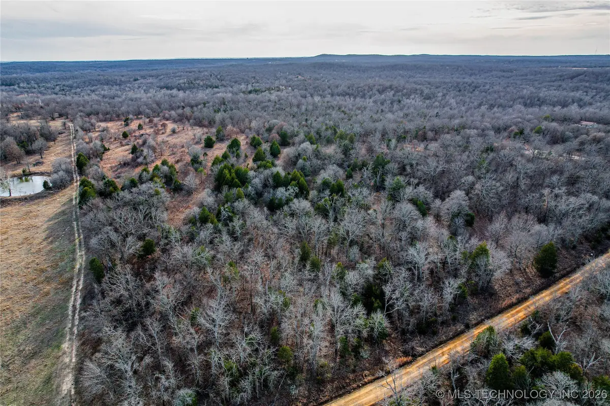 0000 N 367 Road, Wewoka, OK 74884 - Image #1