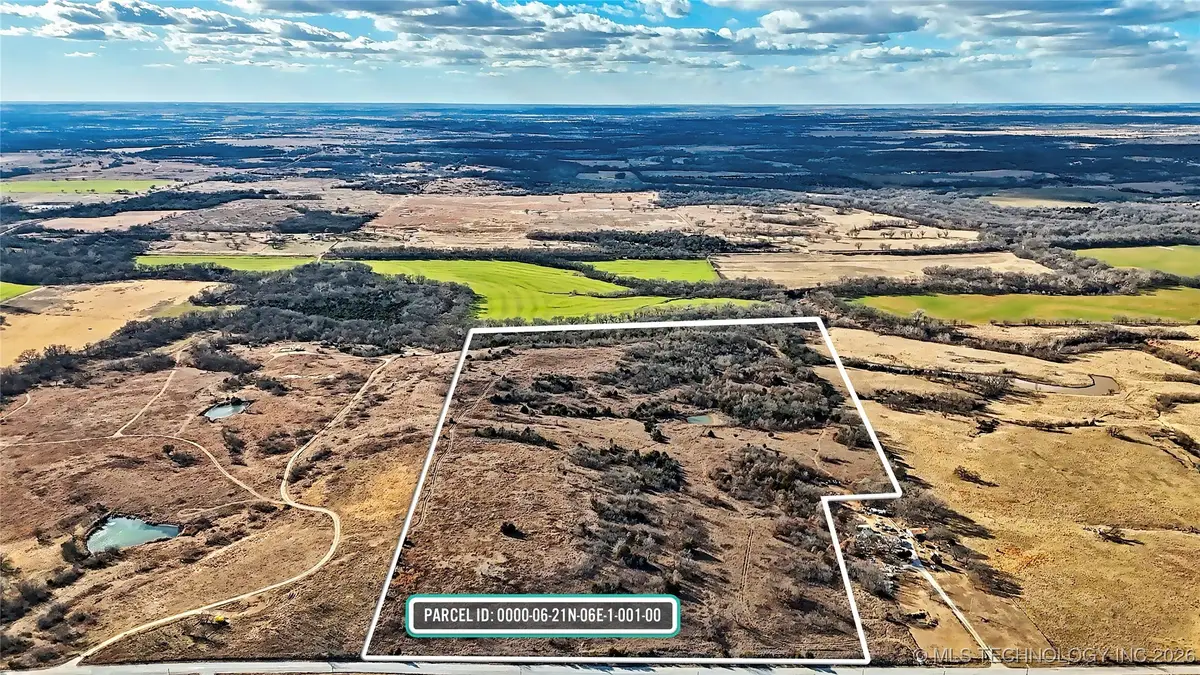 S 35400 Road, Pawnee, OK 74058 - Image #1