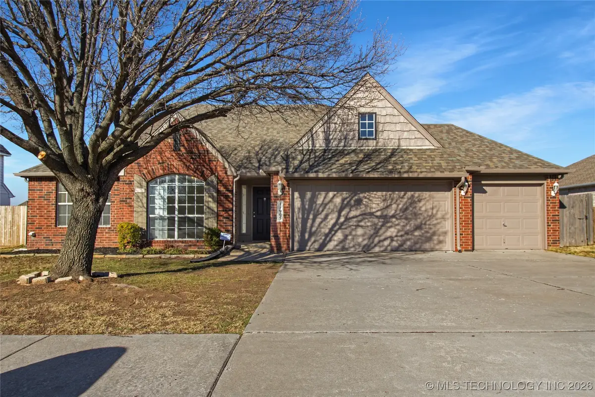 11905 E 100th Street, Owasso, OK 74055 - Image #1