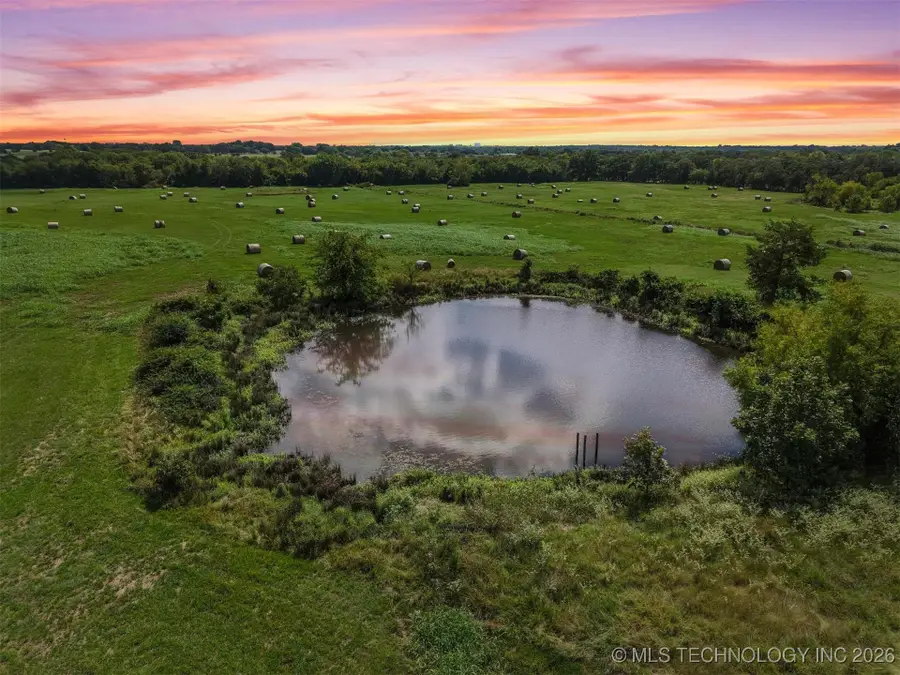 419 Mead Cemetery, Mead, OK 73449 - #2