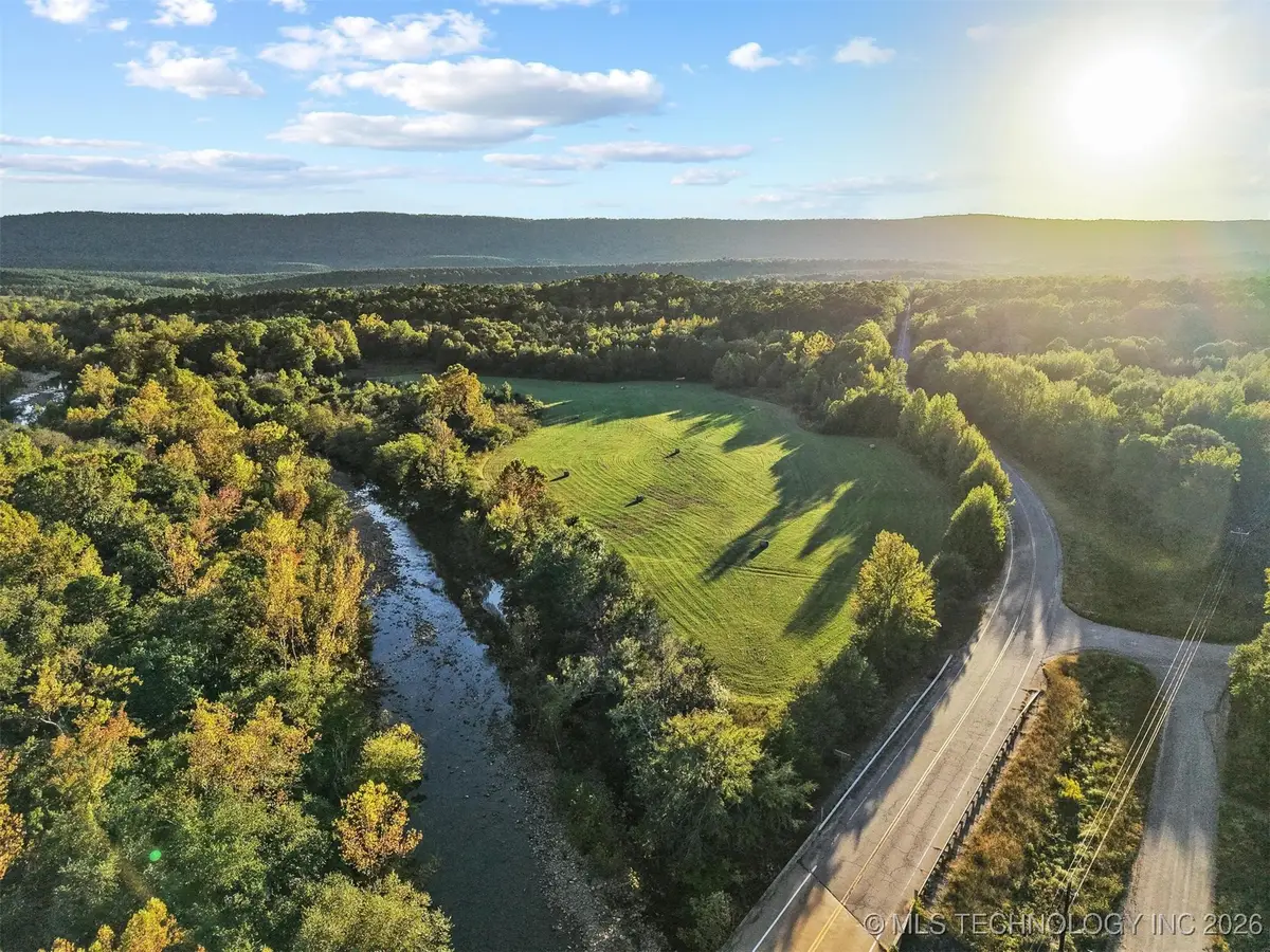 Address Withheld By Seller, Smithville, OK 74957 - Image #1