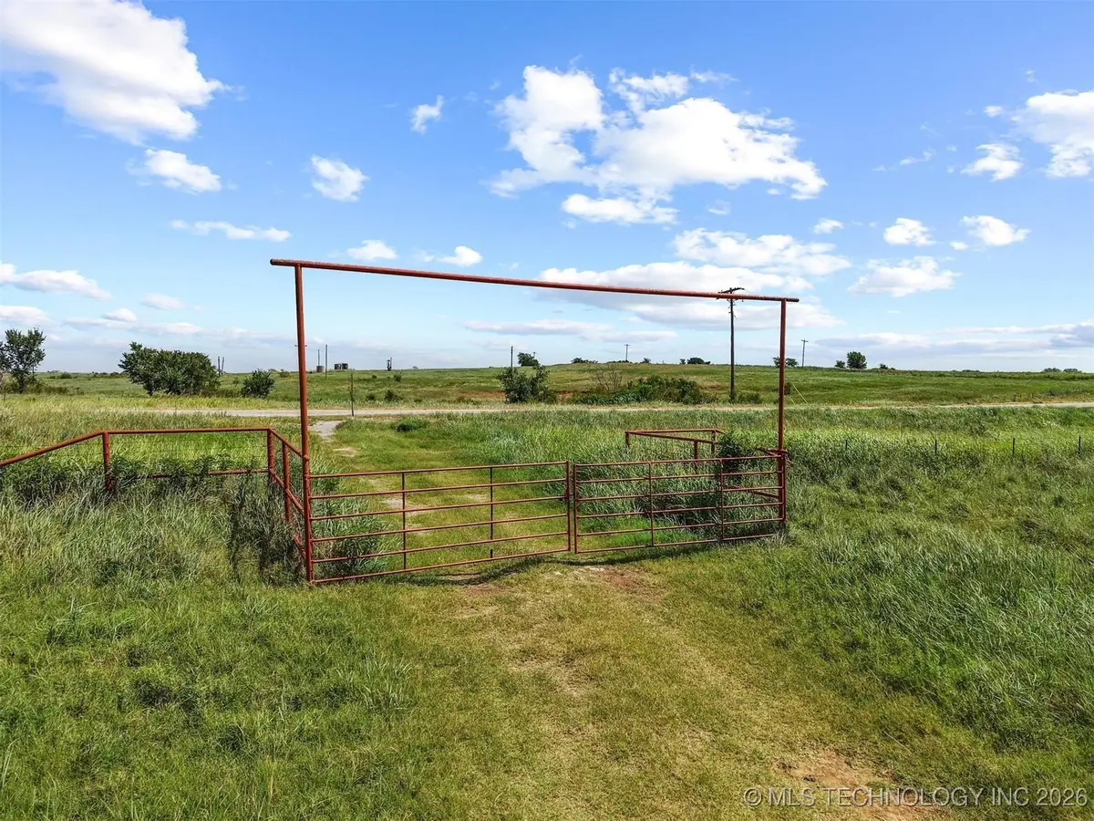 State Highway 32, Ryan, OK 73565 - Image #1