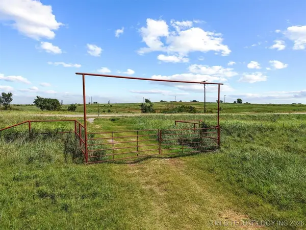 State Highway 32, Ryan, OK 73565