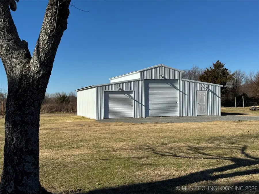 119 Hagen Road, McAlester, OK 74501 - Image #2