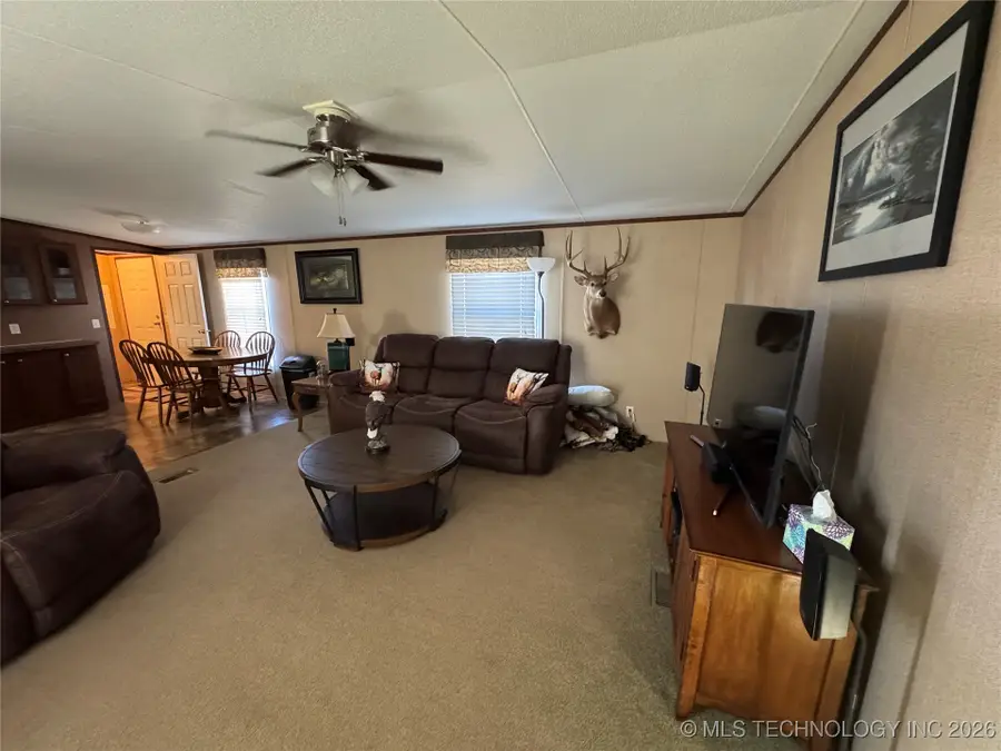 119 Hagen Road, McAlester, OK 74501 - Image #3