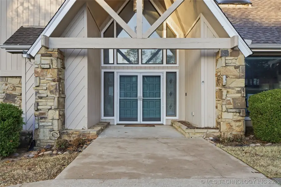 8614 S College Place, Tulsa, OK 74137 - Image #2