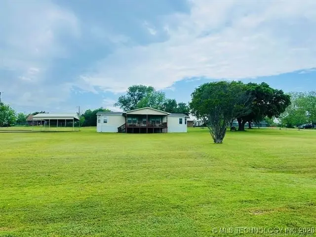 503 State Highway 70 N, Kingston, OK 73439 - #1