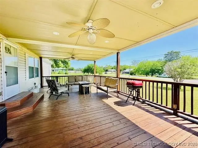 503 State Highway 70 N, Kingston, OK 73439 - #3