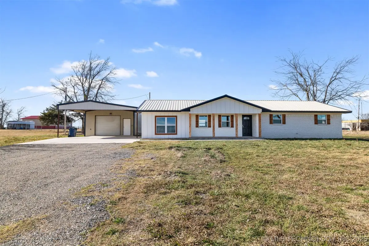 15379 Highway 70f, Madill, OK 73446 - Image #1