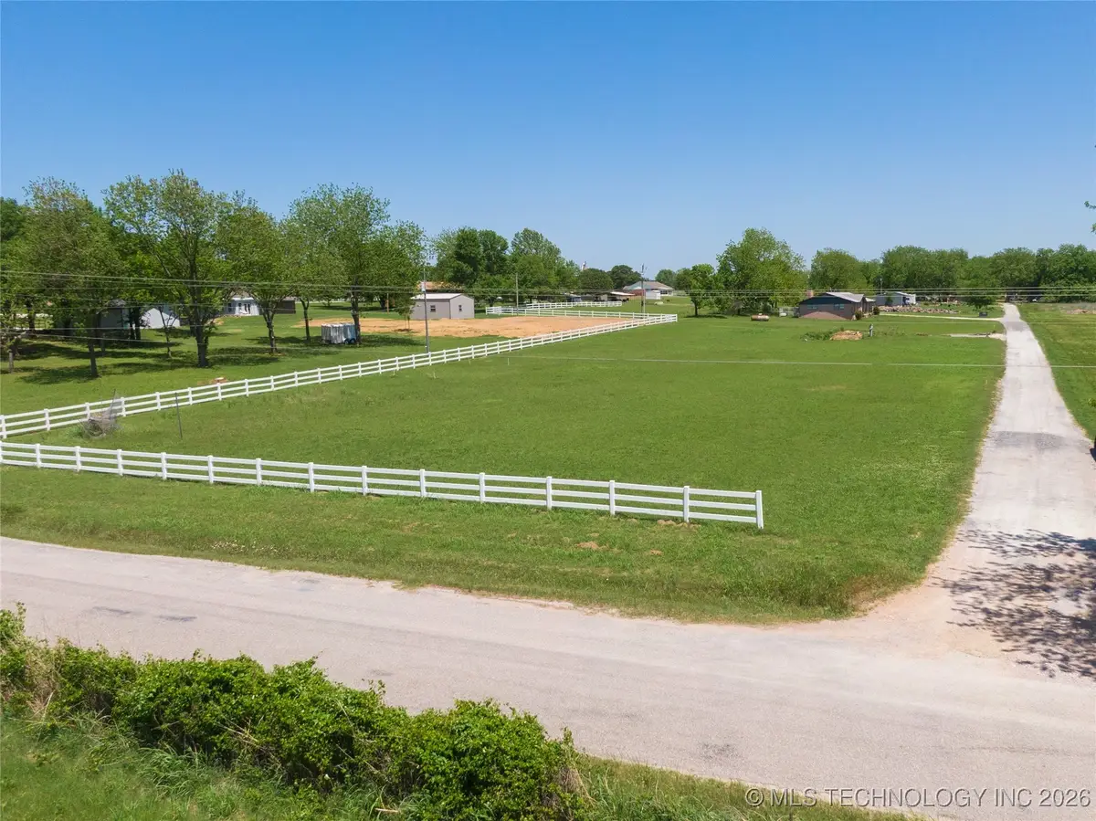 13016 County Road 1557, Ada, OK 74820 - Image #1