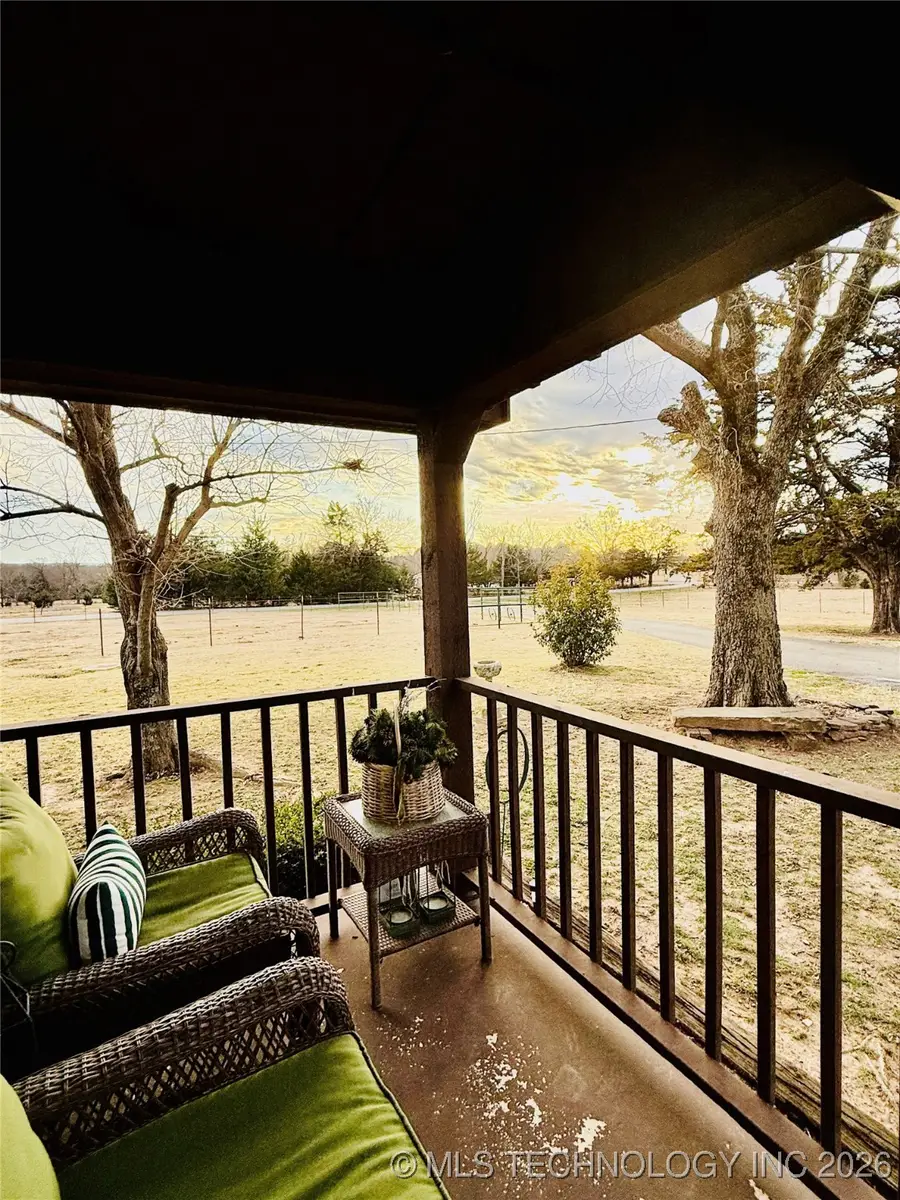 41 Lynnwood, Hartshorne, OK 74547 - Image #2