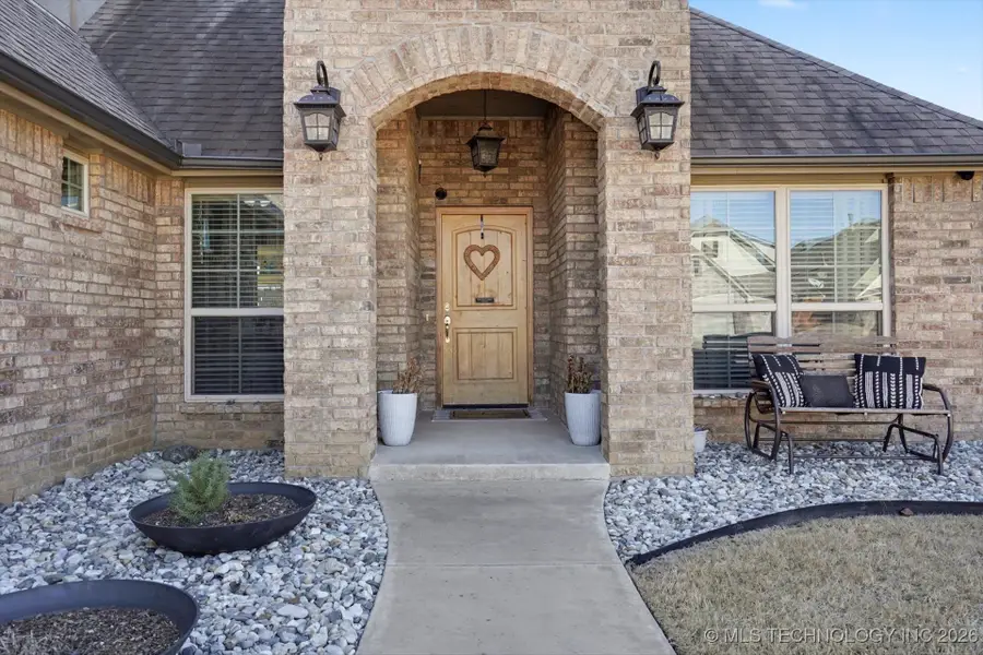 7608 E 82nd Place N, Owasso, OK 74055 - Image #3