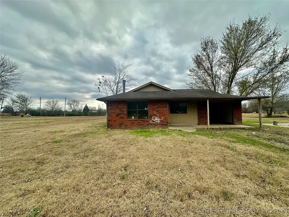 5421 W 77th Street S, Muskogee, OK 74403 - Image #1
