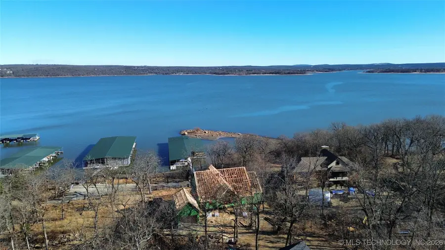 120436 S 4201 Road, Eufaula, OK 74432 - Image #2